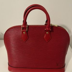 Alma pm
